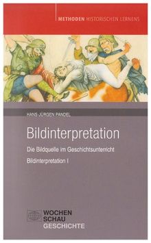 Bildinterpretation, m. CD-ROM