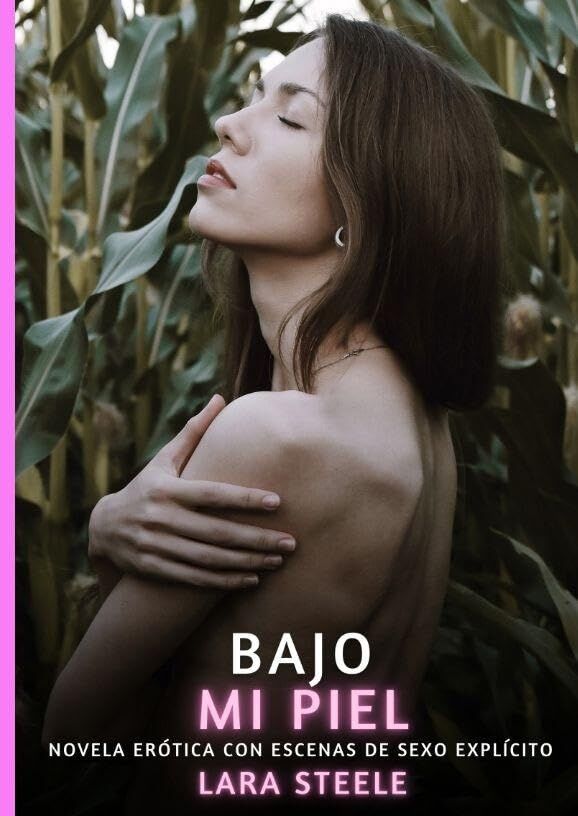Bajo mi piel