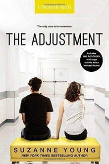 The Adjustment (Volume 5) (Program, Band 5)