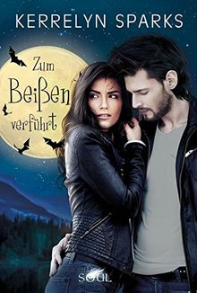 Zum Beißen verführt (Love at Stake)