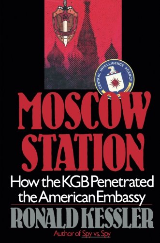 Moscow Station