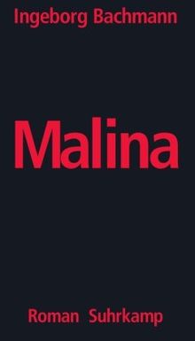Malina: Roman