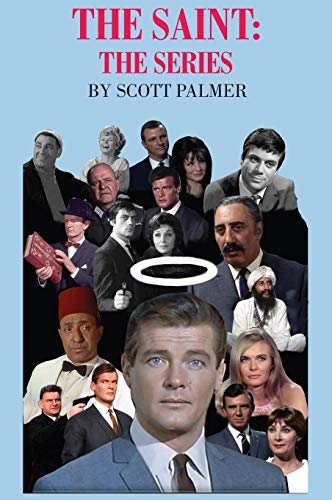 Palmer, Scott V. The Saint, The Series