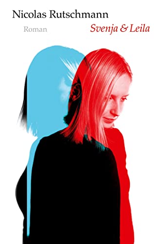 Svenja & Leila: Roman