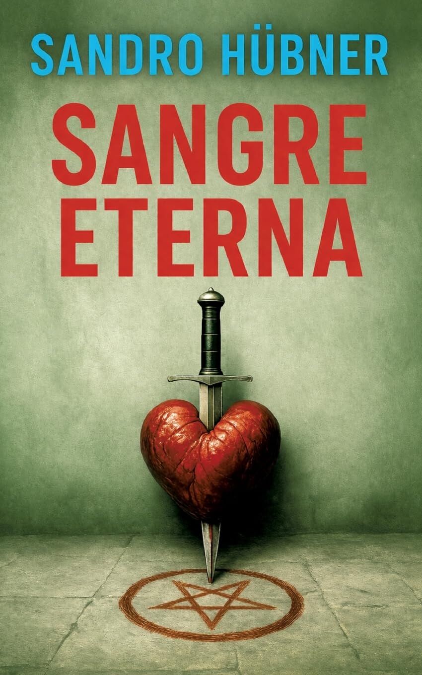 Sangre Enterna