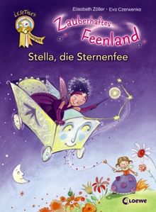 Zauberhaftes Feenland - Stella, die Sternenfee