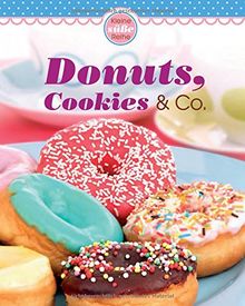 Donuts, Cookies & Co.