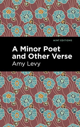 A Minor Poet and Other Verse (Mint Editions―Reading With Pride)