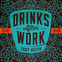Drinks After Work [Deluxe]