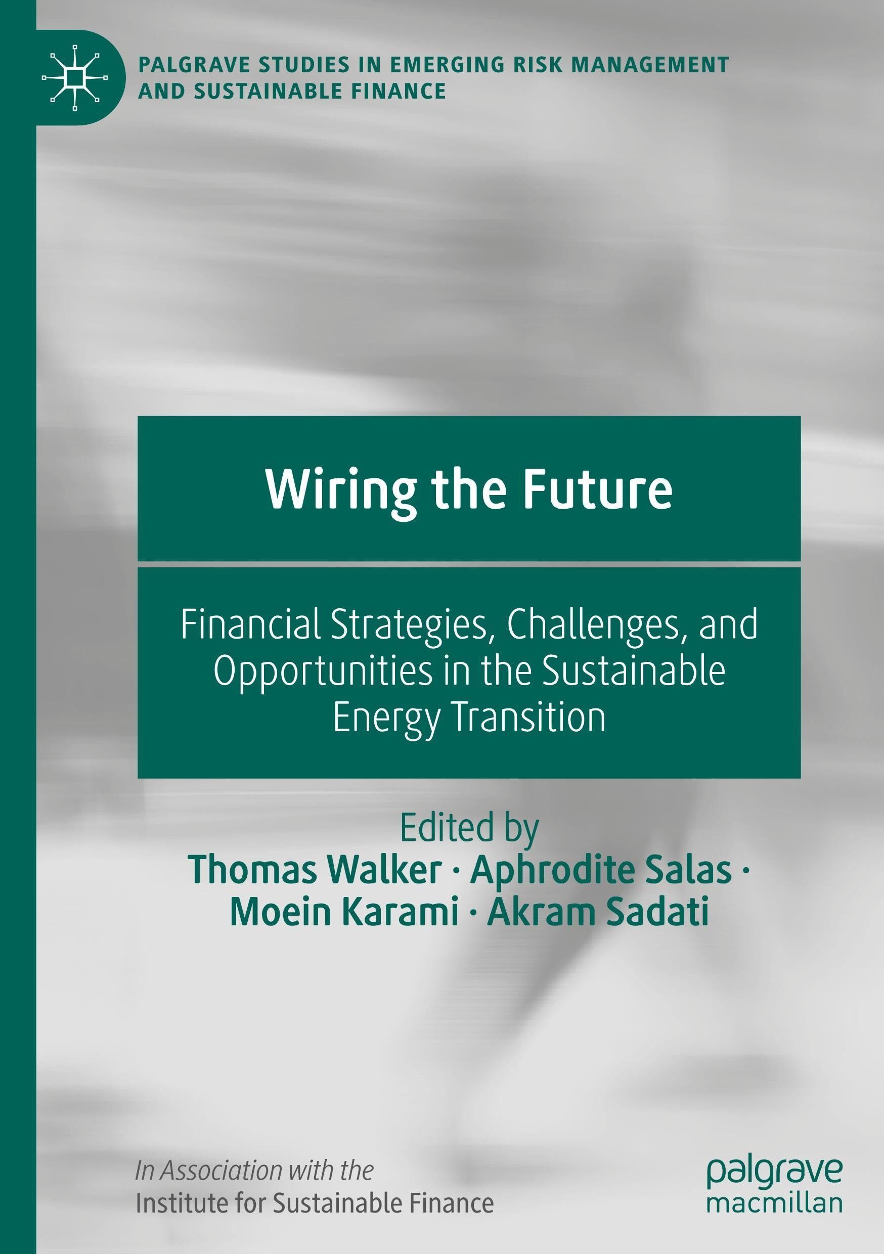 Wiring the Future