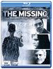The Missing [Blu-ray] [UK Import]