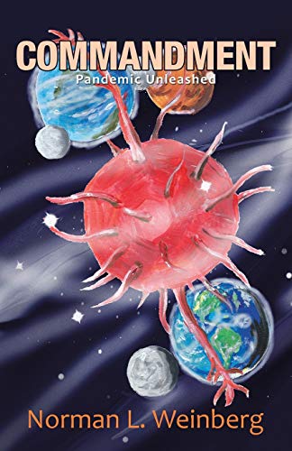 Commandment: Pandemic Unleashed