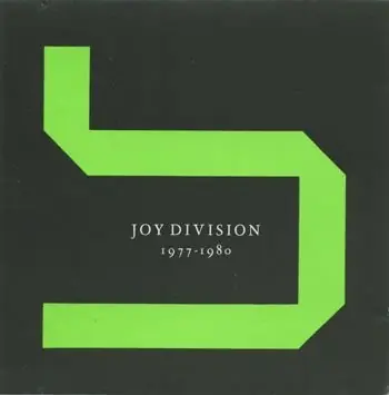 Substance – Joy Division