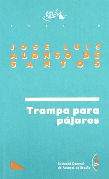 Trampa para pajaros