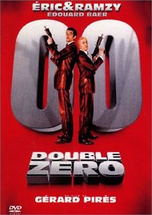 Double zéro - Edition simple [FR Import]