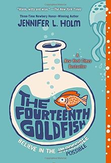 The Fourteenth Goldfish