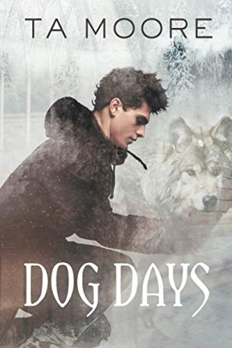 Dog Days (Wolf Winter, Band 1)