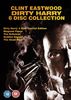 Dirty Harry Collection [DVD] [UK Import]