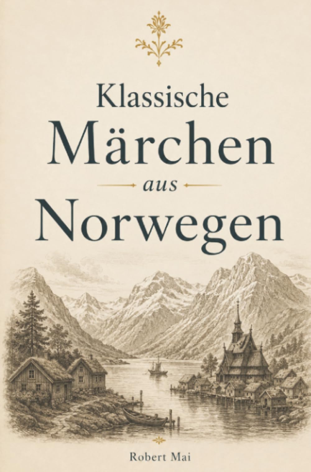 Klassische Märchen aus Norwegen