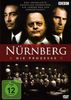 Nürnberg - Die Prozesse [2 DVDs]