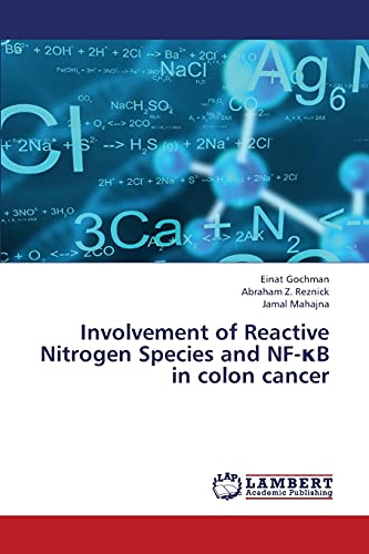 Involvement of Reactive Nitrogen Species and NF-κB in colon cancer
