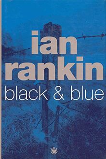 Black and blue (SERIE NEGRA, Band 2)