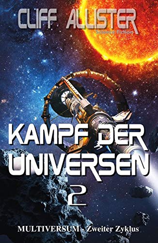 Kampf der Universen 2 (Multiversum)