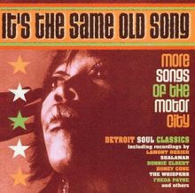 It'S the Same Old Song-More So