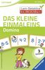 Lern-Detektive - Lernspiel: Das kleine Einmaleins. Domino (ab 7 Jahren)