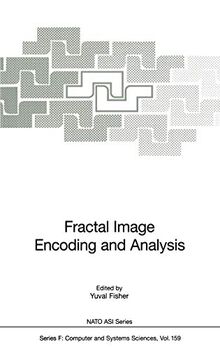Fractal Image Encoding and Analysis (Nato ASI Subseries F:, 159, Band 159)