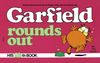 Garfield Rounds Out (Garfield (Numbered Paperback))