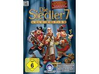 Die Siedler 7 - Gold Edition