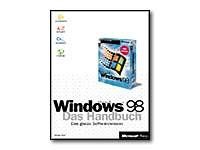 Microsoft Windows 98. Das Handbuch. Das ganze Softwarewissen.