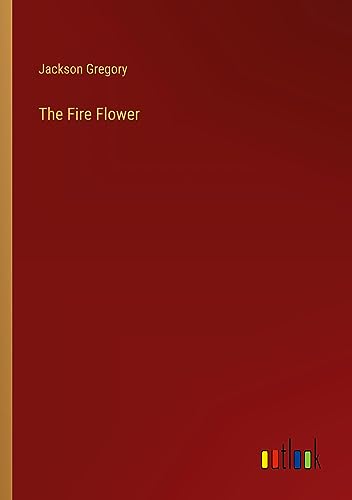 The Fire Flower