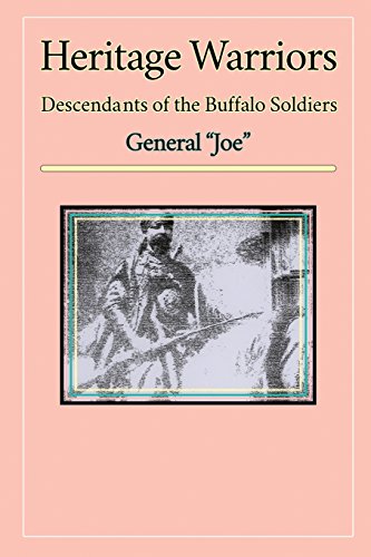 Heritage Warriors: Descendants of the Buffalo Soldiers