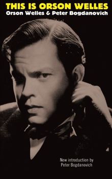 This Is Orson Welles