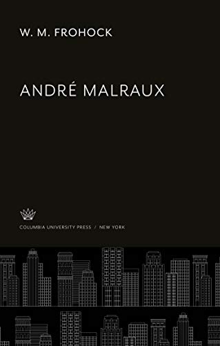 André Malraux