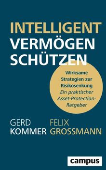 Intelligent Vermögen schützen