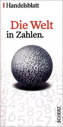 Die Welt in Zahlen