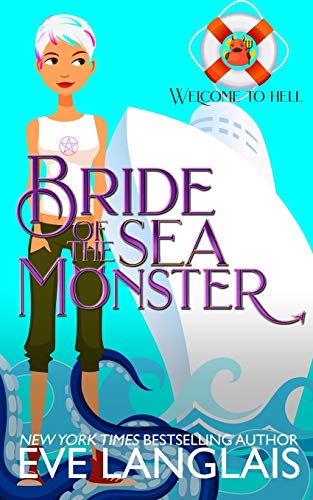 Bride of the Sea Monster (Welcome To Hell, Band 9)