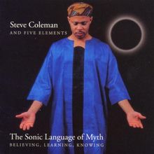 The Sonic Language of Myth: