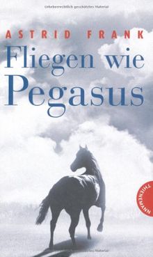 Fliegen wie Pegasus