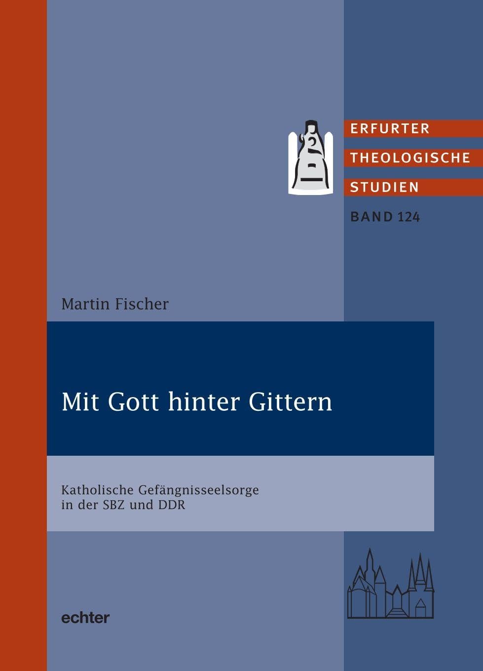 Mit Gott hinter Gittern - Neuware