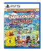 Overcooked All You Can Eat - [PlayStation 5]