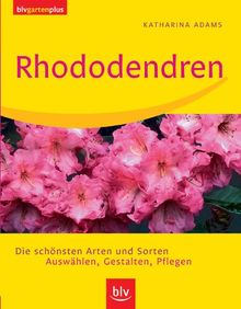 Rhododendren: Die schönsten Arten und Sorten. Auswählen, Gestalten, Pflegen