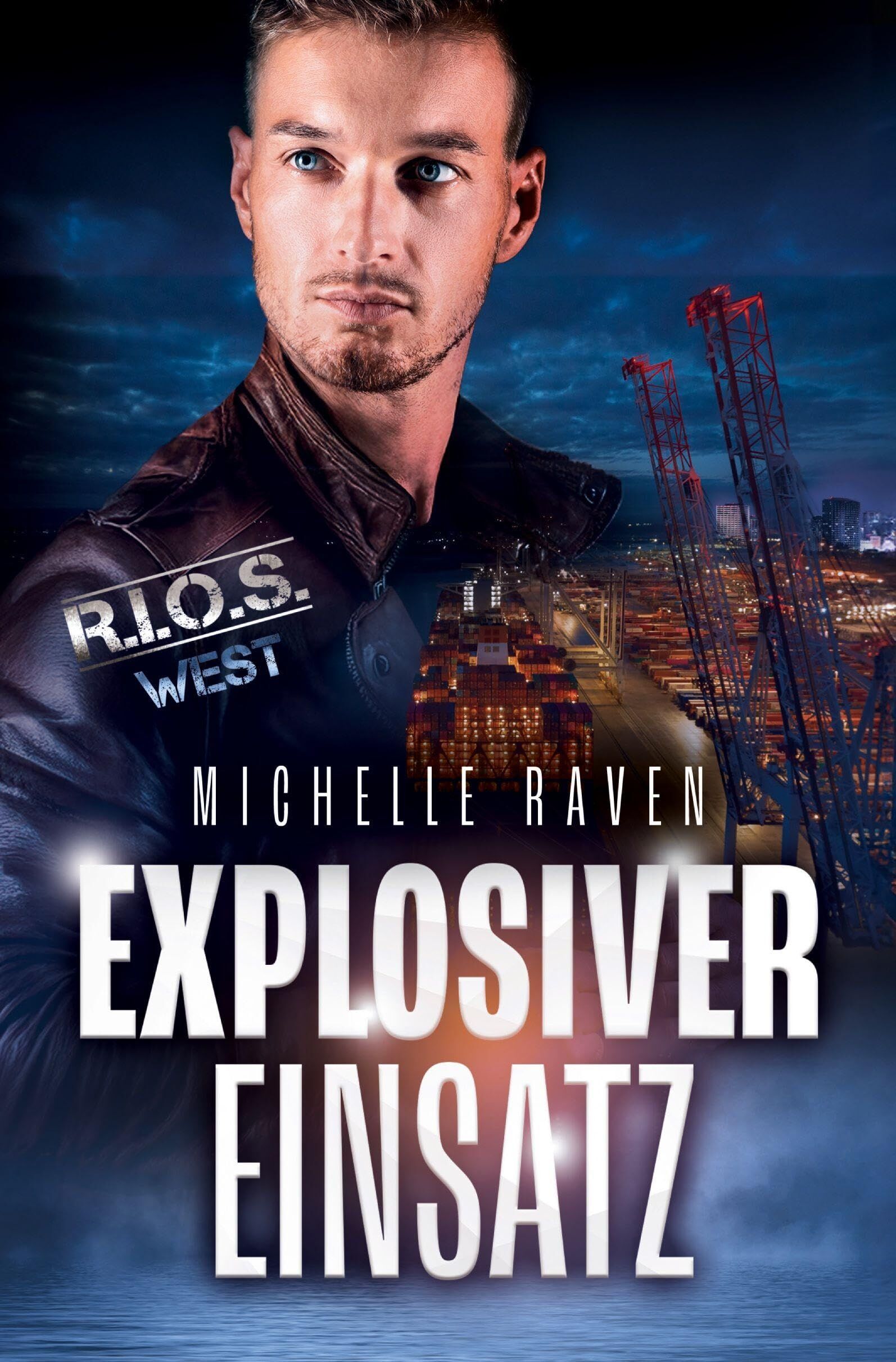 Explosiver Einsatz