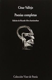 Poesias completas (Visor de Poesía, Band 698)