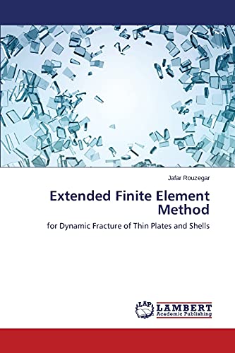 Extended Finite Element Method: for Dynamic Fracture of Thin Plates and Shells