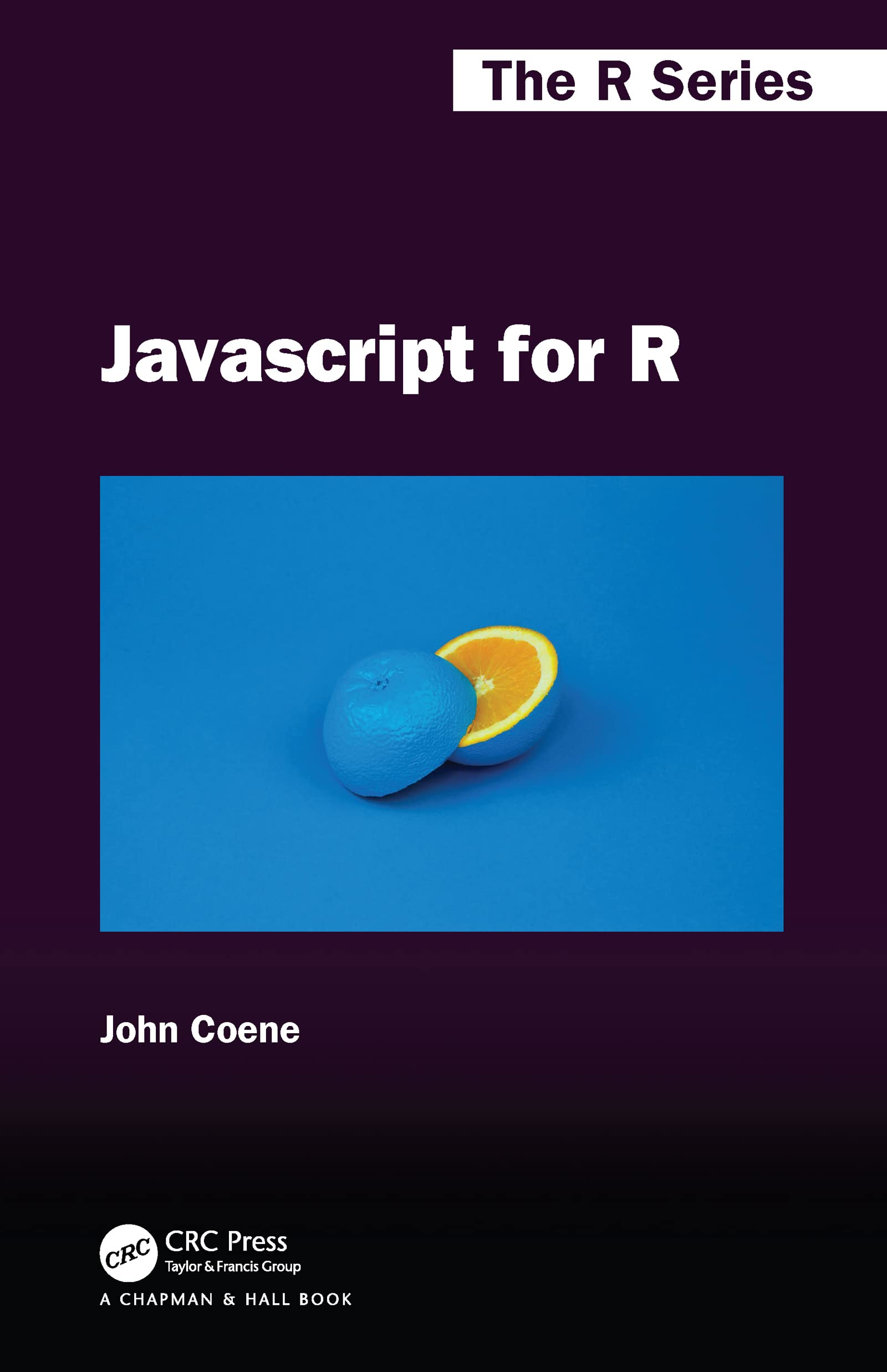 Javascript for R (Chapman & Hall/Crc the R)