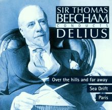 Over the Hills and far away / Sea Drift / Paris